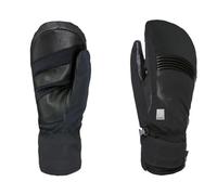 Level Super Radiator Gants Homme, Gore-tex Noir (Mitt), 9.5