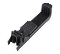 Level Support mural compatible avec les modèles DW0822LG et DW0822LR, support en plastique, installation facile pour suspension au plafond dans les ateliers et abris de jardin