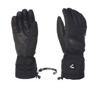 Level - Switchback - Gants ski Black - L