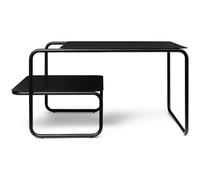 Level Table Basse Noir