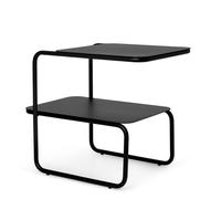 Level Table D'appoint Noire