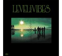 LEVEL THE VIBES FEAT. TETRAD THE GANG OF FOUR(アナログ) [Analog]