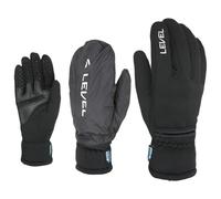 LEVEL - Trail Polartec I-Touch - Gants - XL - black