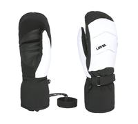 LEVEL Ultralite Mitt W - Femme - Blanc / Noir - taille 7/S- modèle 2026