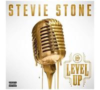 Stevie Stone – Level Up – CD – Paroles explicites