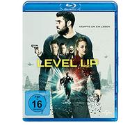Josh Bowman,Neil Maskell,William Houston - Level Up [Blu-ray]