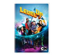 Level Up: The Movie