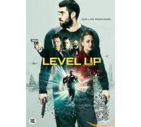 Level Up 2016 (DVD)