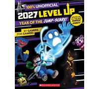 Level Up 2027: An AFK Book - Dynamo Limited - Scholastic Inc. - ebook (ePub) - Livre