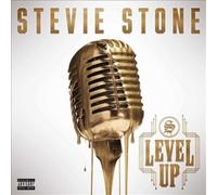 Level Up by Stevie Stone [Audio CD] NEUF