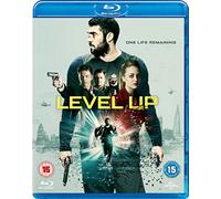 Level Up [Edizione: Regno Unito] [Blu-Ray] [Import]
