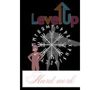 Level up: Gift for those achieve there Goal