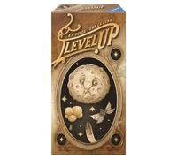 Level Up -Le jeu de carte