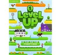 Level Up Level 1 Students Book by Michael Tomlinson Michael Tomlinson (Auteur)