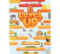 Level Up Level 2 Students Book by Michael Tomlinson Michael Tomlinson (Auteur)