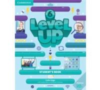 Level Up Level 6 Students Book by Colin Sage Colin Sage (Auteur)