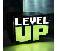 Level Up Light With Sound