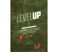 Level Up - Niveau 3: La saga Mana - Earthbound 64 - Fallout 4 - Planescape : Torment - Legend of dragoon.