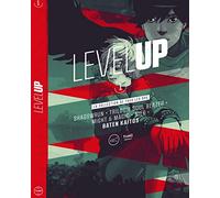 Level up : Shadowrun - Trilogie soul blazer - Might and magic - Nier - Baten Kaitos