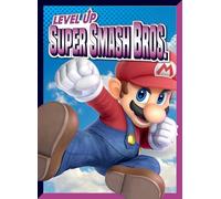 Level Up Super Smash Bros.