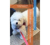 Level Up: The Ultimate 5th Grade Planner for Boys: Track Assignments, Boost Focus, and Beat the Boss Level: 5th Grade!