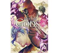 Level up with the Gods 04