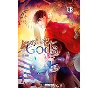 Level up with the Gods T01