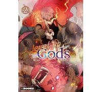 Level up with the gods T02