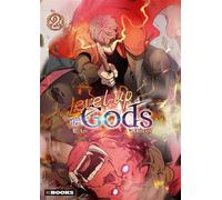 Level up with the gods T02 - Ohyeon - kbooks - broché - Manga