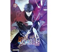 Level up with the Gods T04