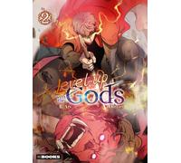 Level up with the gods T02
