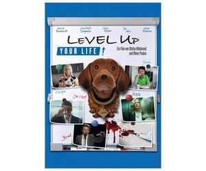 Level Up Your Life