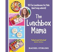 Level Up Your Lunchbox