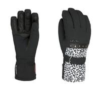 Level Venus Gloves Noir S Femme