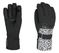 LEVEL Venus Glove - Femme - Noir / Blanc - taille 8/M- modèle 2025