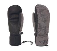 Level - Vertigo PRO Mitt - Moufles Grey - 9 - L