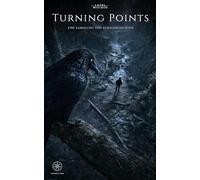 Level Within - Turning Points: Eine Sammlung tiefgründiger Kurzgeschichten über Gedanken, Wahrnehmung und innere Wendepunkte