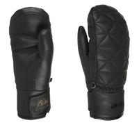 LEVEL - Women's Coco Mitt - Gants - L - pk black