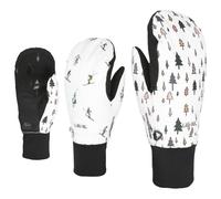 LEVEL Coral Mitt Pk - Femme - Blanc / Noir - taille 9/L- modèle 2026