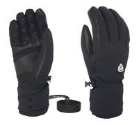 LEVEL - Women's I-Super Radiator GORE-TEX - Gants - 6 - black