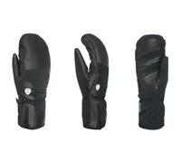 LEVEL - Women's Iris Mitt - Gants - 6,5 - black