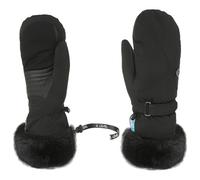 LEVEL - Women's Jolie Mitt - Gants - 6,5 - pk black