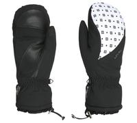 LEVEL - Women's Mummies Mitt - Gants - XS - black / white