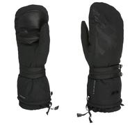 LEVEL - Women's Oasis Plus Mitt - Gants - XS - black