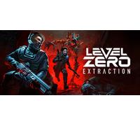 Level Zero: Extraction (Steam Account)