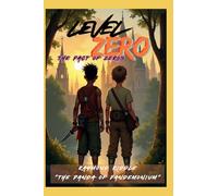 Level Zero: The Pact of Zeros