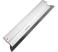 LEVEL5 Lame d'écumoire composite de 61 cm | Insert de lame de précision en acier inoxydable allemand (remplaçable), profil de lame ergonomique en polymère | 4-924C