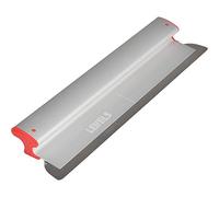 LEVEL5 Lame d'écumoire de 61 cm | Insert de lame de précision en acier inoxydable allemand de 0,3 mm (remplaçable), profil de lame ergonomique en aluminium | 4-924
