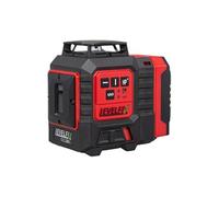 Levelfix CCL280G Laser multiligne vert à projections horizontales et verticales - NETIM - 562800