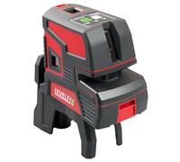 Levelfix CPL206G Laser compact croix et points - NETIM - 556128
